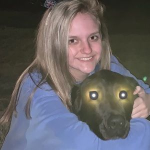 Meet your Posher, Mara